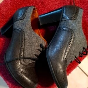 BASS (GH) awesome oxfords